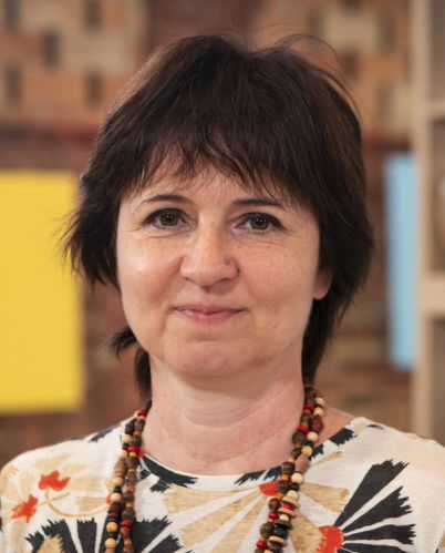 PhDr. Hana Havlnov, Ph.D.